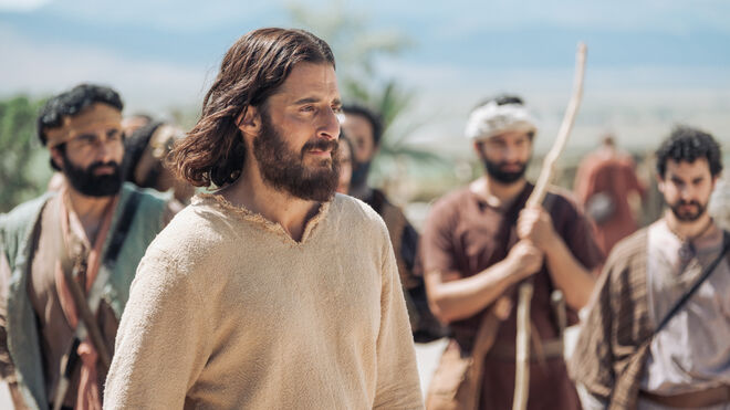 Cuarta temporada de The Chosen