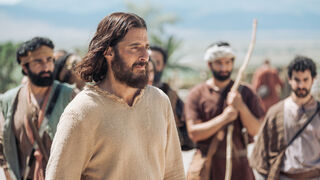 Cuarta temporada de The Chosen