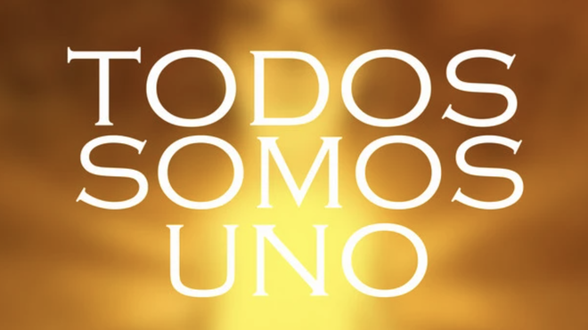 II Jornada de Contemplación Meditación Cristiana. Todos somos uno