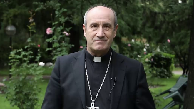 Jesús Fernández
