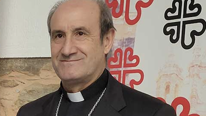 Jesús Fernández