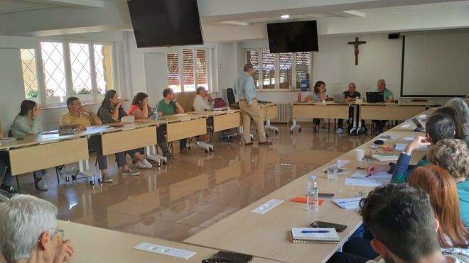 "Más humanos para una mayor humanidad" Profesionales cristianos