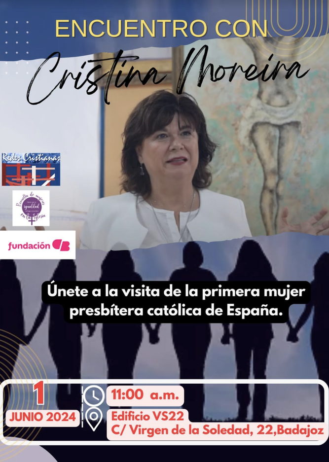 Christina Moreira