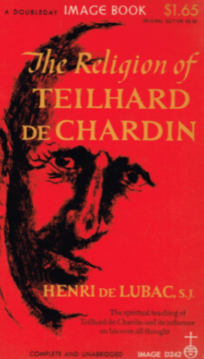 Henri de Lubac
