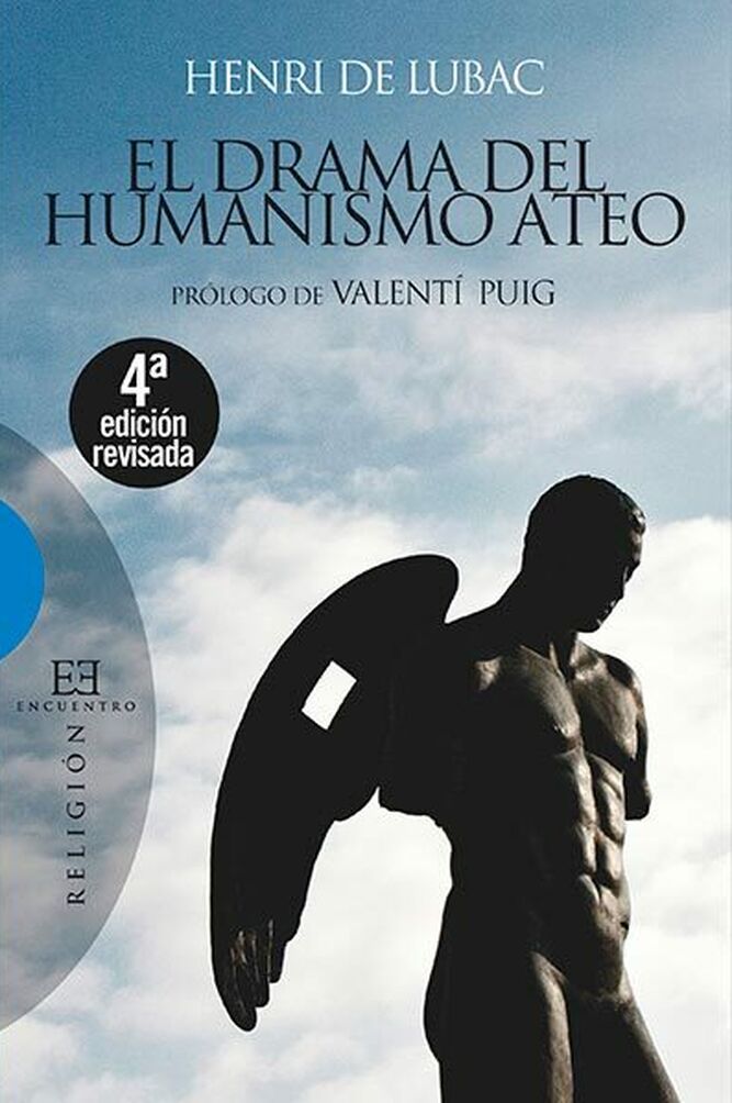 El drama del humanismo ateo