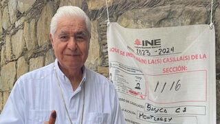 Obispos salen a votar en México, exhortan a la unidad de los ciudadanos