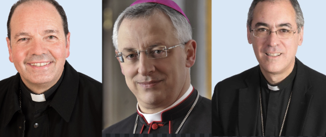 Elizalde, Carrasco Rouco y Aznárez