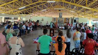 42ª Asamblea General de Laicos de Brasil
