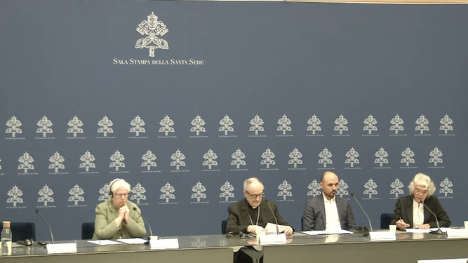 Presentación de la jornada