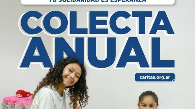 Colecta anual
