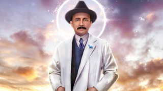 José Gregorio Hernández