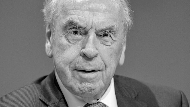 Jürgen Moltmann