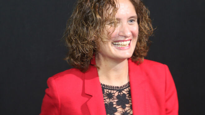 Míriam Díez Bosch
