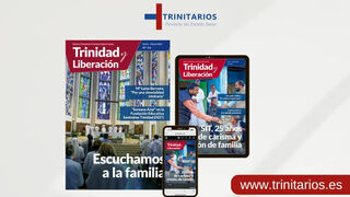 Revista de los trinitarios