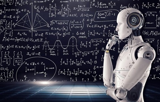 Inteligencia Artificial RD