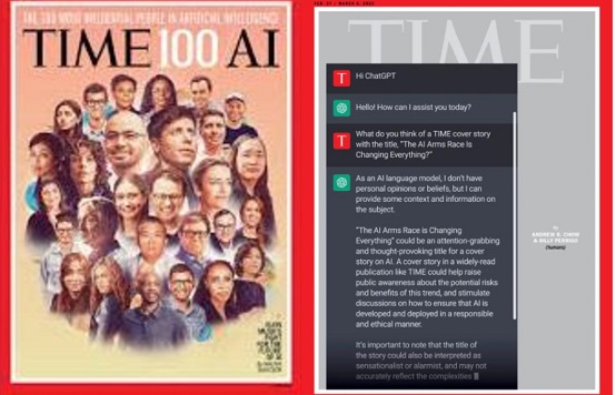 Revista Time
