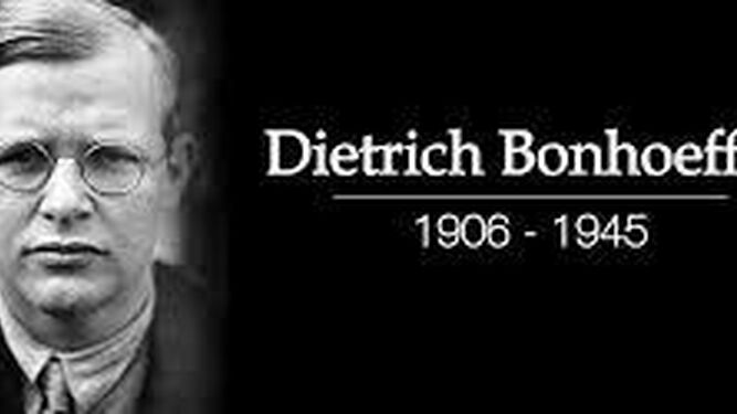 Bonhoeffer
