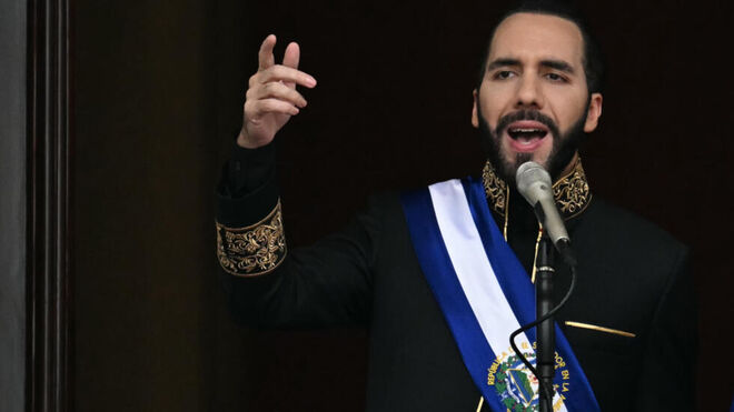 Nayid Bukele
