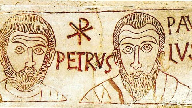 Primeros cristianos