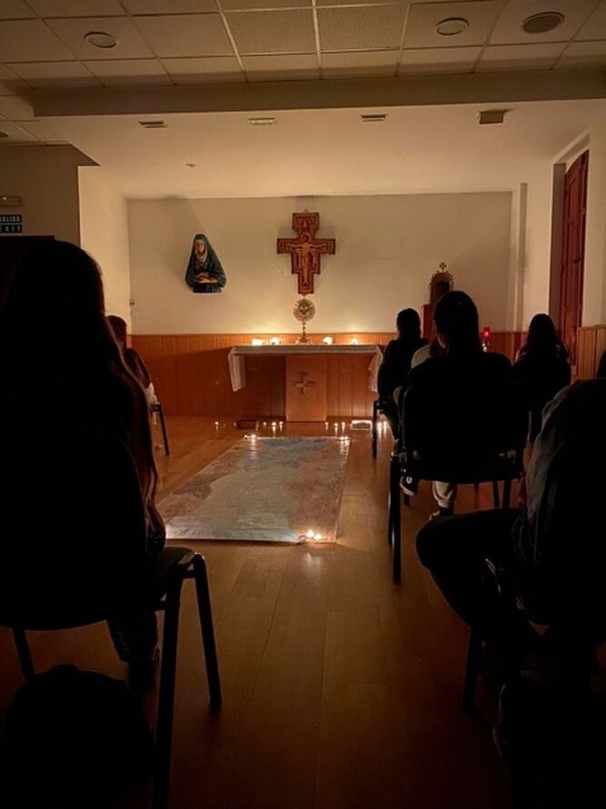 Adoración