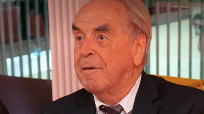 Jürgen Moltmann:
