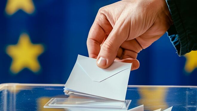Elecciones europeas