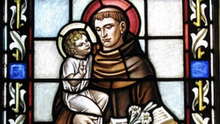 San Antonio de Padua