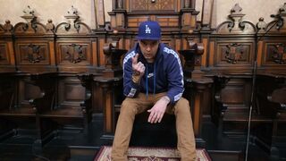 Polémico Vídeo de El Bola, grabado sin permiso en la catedral de Valencia