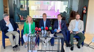 Presentación del Decálogo