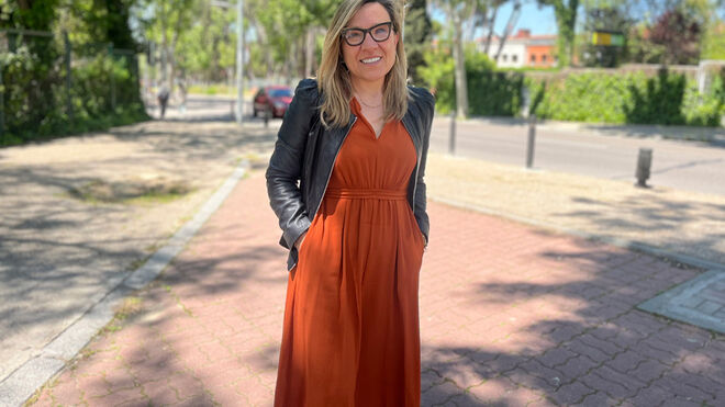 María Teresa Compte