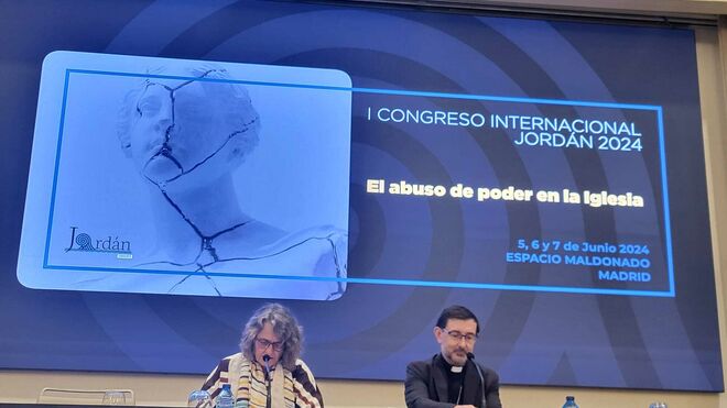 Cobo cerró el encuentro antiabusos de los jesuitas