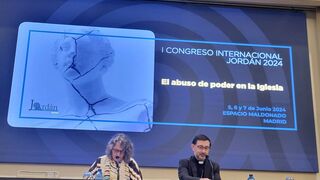 Cobo cerró el encuentro antiabusos de los jesuitas