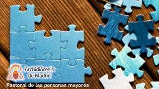 Iglesia de Madrid. Día Internacional contra los malos tratos a las personas mayores