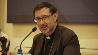 El. cardenal Cobo anunció un acto de reconocimiento a las víctimas