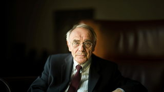 Jürgen Moltmann