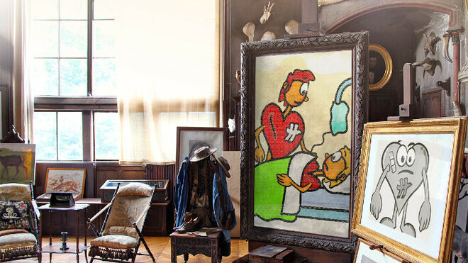 Nada humano me es ajeno