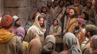 Décimo domingo de la vida ordinaria: Mc 3,20-35. La profecía llama a la disidencia