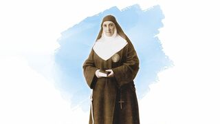 Beata Carmen del Niño Jesús González Ramos