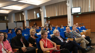 II Congreso Internacional sobre Libertad Religiosa y de Conciencia
