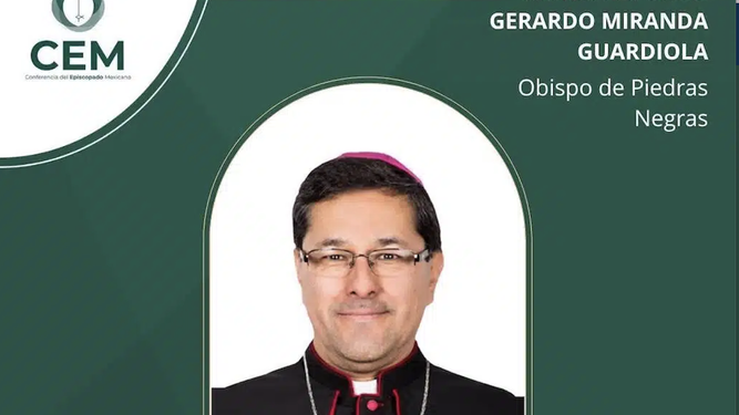 Alfonso Gerardo Miranda