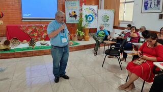 Mons. Adolfo Zon Pereira