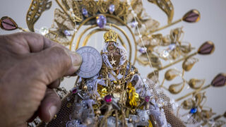 La Virgen de las Letanías