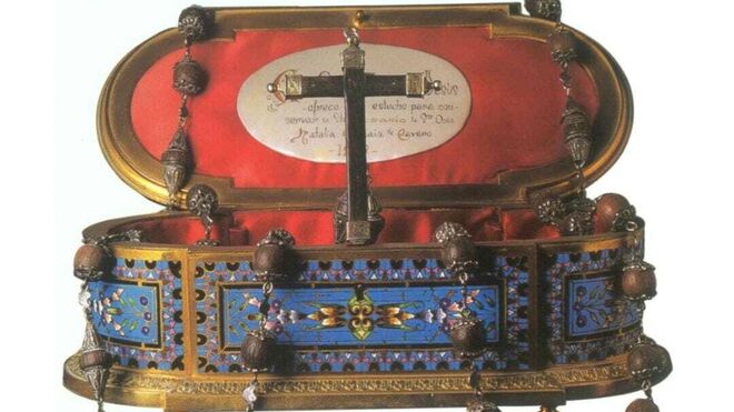 28 Año de Oración