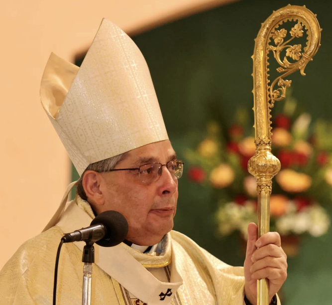 Monseñor Espinoza