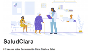 Encuentro profesional 'SaludClara'