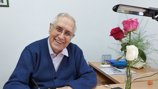 Padre Uña