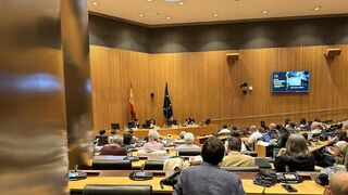 Informe sobre los CIE del Servicio Jesuita a Migrantes