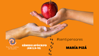 GÈNESIS APÒCRIFO (Gn 3,9-15)