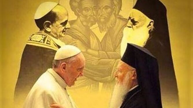 Ecumenismo
