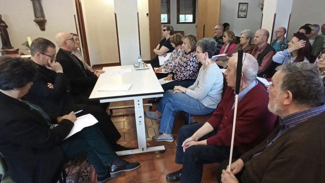 Asamblea CECO